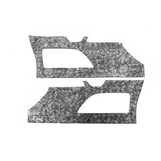 Накладки на дверні карти (Туреччина) фото 3