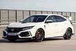 Пяте покоління гарячого хетчбека Honda Civic Type R фото 8