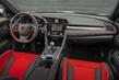 Пяте покоління гарячого хетчбека Honda Civic Type R фото 7
