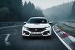 Пяте покоління гарячого хетчбека Honda Civic Type R фото 6