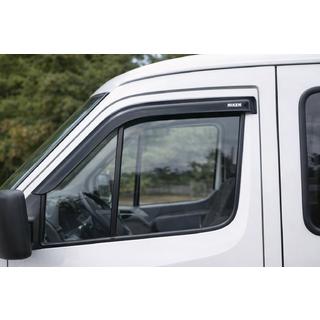 Вітровики (2 шт, Niken) фото 1