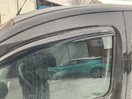 Renault Kangoo 2008-2020 рр. Вітровики (2 шт, MyRacing) фото 2