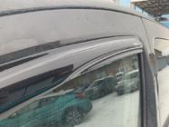 Renault Kangoo 2008-2020 рр. Вітровики (2 шт, MyRacing) фото 3