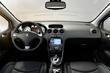 Огляд бюджетного седана Peugeot 408 фото 7