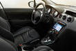 Огляд бюджетного седана Peugeot 408 фото 4