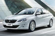 Огляд бюджетного седана Peugeot 408 фото 1