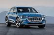 Електричний Audi e-tron: новий кросовер німецької компанії фото 9