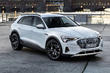 Електричний Audi e-tron: новий кросовер німецької компанії фото 8
