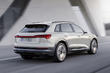 Електричний Audi e-tron: новий кросовер німецької компанії фото 6