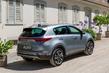 Оновлена модель кросовера KIA Sportage фото 8
