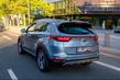 Оновлена модель кросовера KIA Sportage фото 4