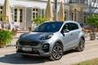 Оновлена модель кросовера KIA Sportage фото 3