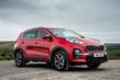 Оновлена модель кросовера KIA Sportage фото 2