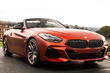 Родстер третього покоління BMW Z4 фото 3