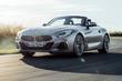 Родстер третього покоління BMW Z4 фото 2