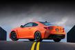Огляд спортивного купе Lexus RC F фото 7