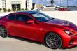 Огляд спортивного купе Lexus RC F фото 6