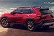 Кросовер Toyota RAV4 п’ятого покоління фото 6