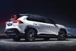 Кросовер Toyota RAV4 п’ятого покоління фото 2