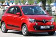 Огляд компактного хетчбека Renault Twingo фото 1