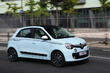 Огляд компактного хетчбека Renault Twingo фото 8