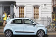 Огляд компактного хетчбека Renault Twingo фото 4