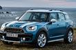 Огляд кросовера MINI Countryman другого покоління фото 1