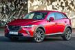 Огляд оновленого кросовера Mazda CX-3 фото 9