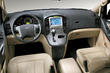 Огляд оновленого мінівена Hyundai H-1 фото 6