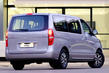 Огляд оновленого мінівена Hyundai H-1 фото 3