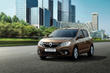 Хетчбек другого покоління Renault Sandero фото 1