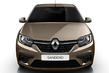 Хетчбек другого покоління Renault Sandero фото 3