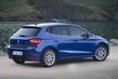 Огляд п’ятидверного хетчбека SEAT Ibiza фото 6