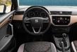 Огляд п’ятидверного хетчбека SEAT Ibiza фото 5