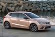 Огляд п’ятидверного хетчбека SEAT Ibiza фото 3