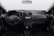 Огляд Dacia Logan MCV другого покоління фото 6