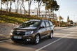 Огляд Dacia Logan MCV другого покоління фото 1
