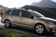 Огляд Dacia Logan MCV другого покоління фото 4