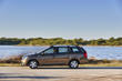 Огляд Dacia Logan MCV другого покоління фото 3