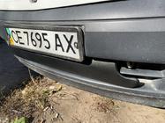 Зимова решітка нижня (2003-2008) фото 3 Зимова решітка нижня (2003-2008) фото 3