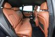 Огляд кросовера Maserati Levante фото 9