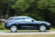 Огляд кросовера Maserati Levante фото 6