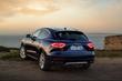 Огляд кросовера Maserati Levante фото 5