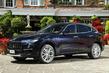 Огляд кросовера Maserati Levante фото 2