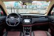 Семимісцевий кросовер Lifan Myway фото 6