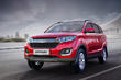 Семимісцевий кросовер Lifan Myway фото 4