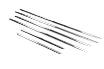 Peugeot 508 2010-2018 рр. Нижня окантовка вікон (SW, нерж) фото 3