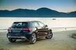 Компактний кросовер Mercedes-Benz GLA-Class фото 6
