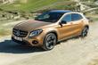 Компактний кросовер Mercedes-Benz GLA-Class фото 3