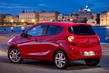 П’ятидверний хетчбек Opel Karl фото 9